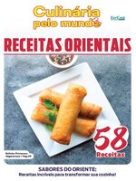 Culinária Pelo Mundo